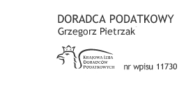 Doradca Podatkowy